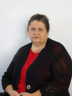 Бакалова Татьяна Николаевна Бакалова Татьяна Николаевна