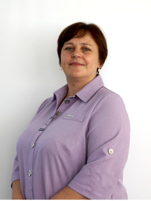 Никулкина Оксана Сергеевна Никулкина Оксана Сергеевна