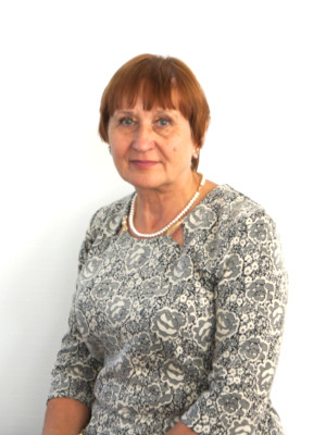 Попова Татьяна Васильевна Попова Татьяна Васильевна